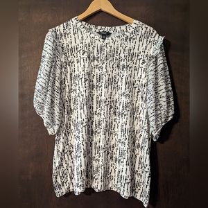 Womens Simply Vera XXL Shirt